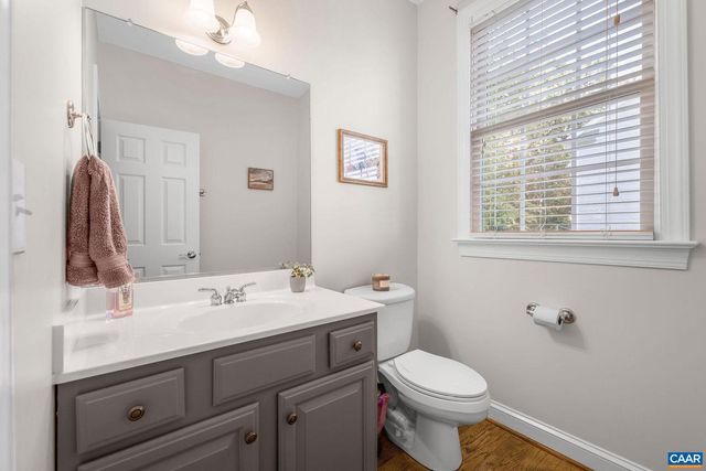 1719 MONET HILL, Charlottesville, VA 22911