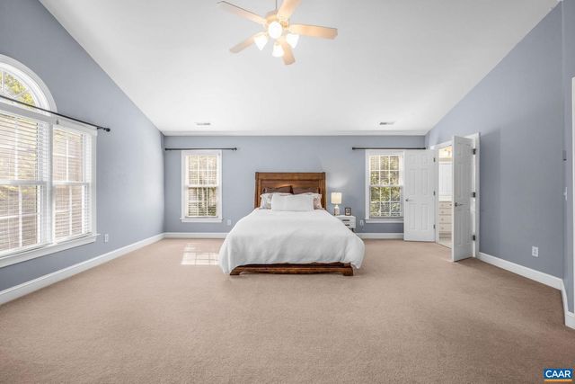 1719 MONET HILL, Charlottesville, VA 22911