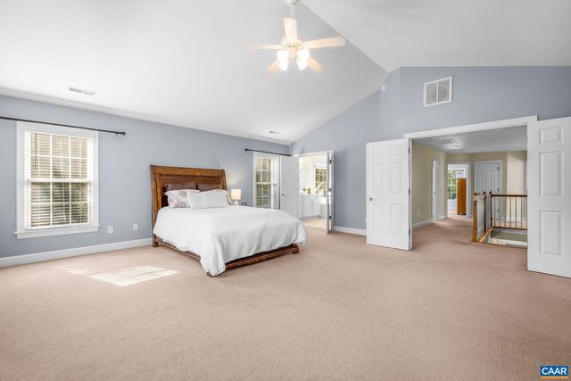 1719 MONET HILL, Charlottesville, VA 22911
