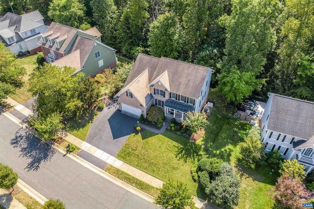 1719 MONET HILL, Charlottesville, VA 22911