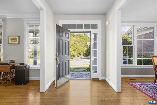 1719 MONET HILL, Charlottesville, VA 22911