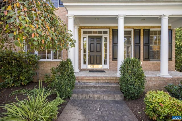 1719 MONET HILL, Charlottesville, VA 22911