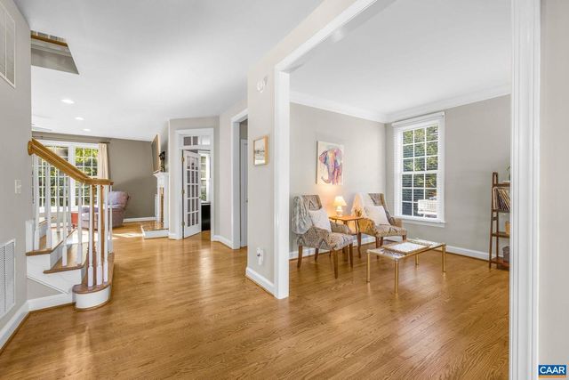 1719 MONET HILL, Charlottesville, VA 22911