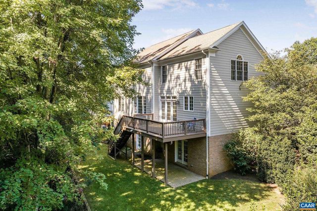 1719 MONET HILL, Charlottesville, VA 22911