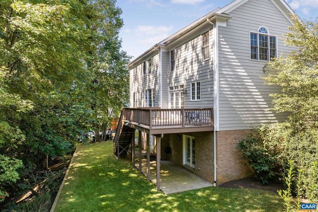 1719 MONET HILL, Charlottesville, VA 22911