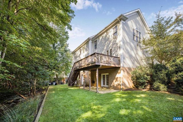 1719 MONET HILL, Charlottesville, VA 22911