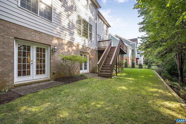 1719 MONET HILL, Charlottesville, VA 22911