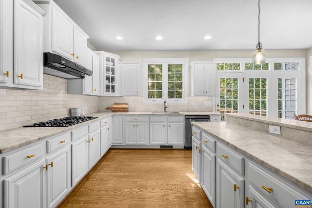 1719 MONET HILL, Charlottesville, VA 22911