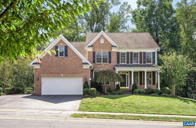 1719 MONET HILL, Charlottesville, VA 22911