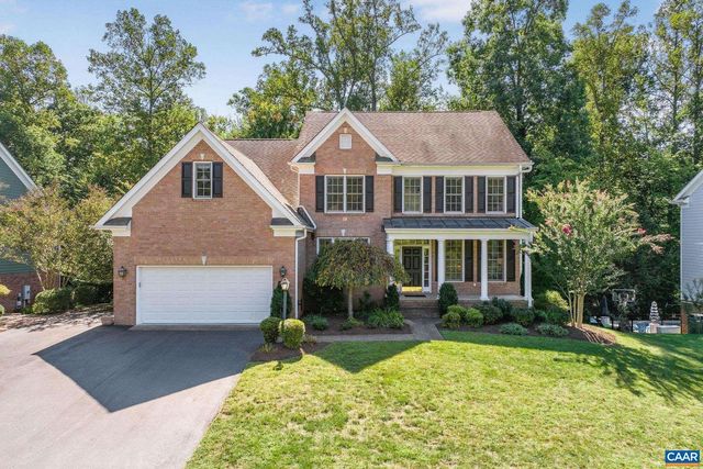 1719 MONET HILL, Charlottesville, VA 22911