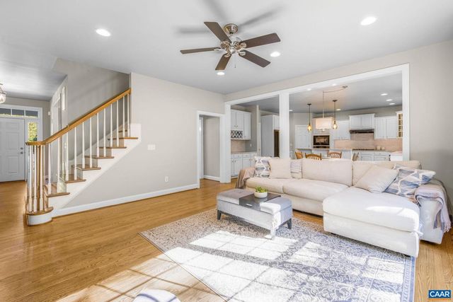 1719 MONET HILL, Charlottesville, VA 22911