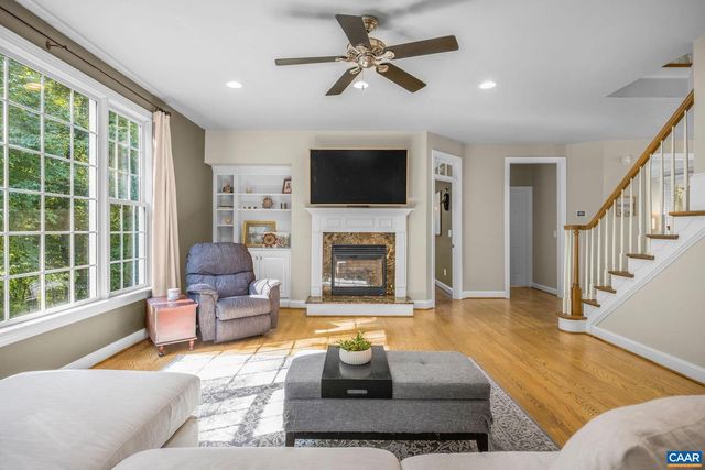 1719 MONET HILL, Charlottesville, VA 22911