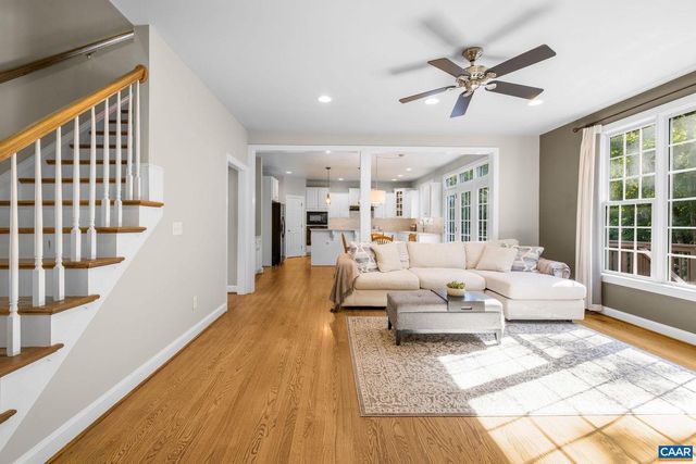 1719 MONET HILL, Charlottesville, VA 22911