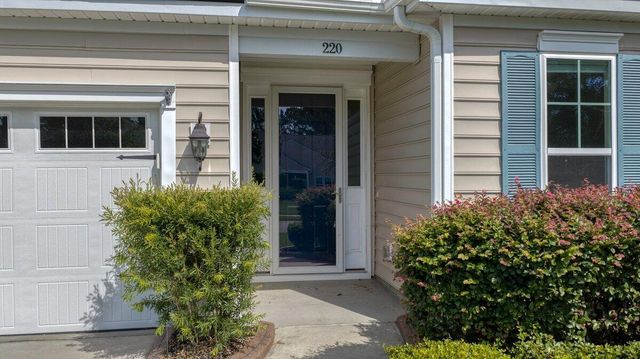 220 Tupelo Lake Drive, Summerville, SC 29486