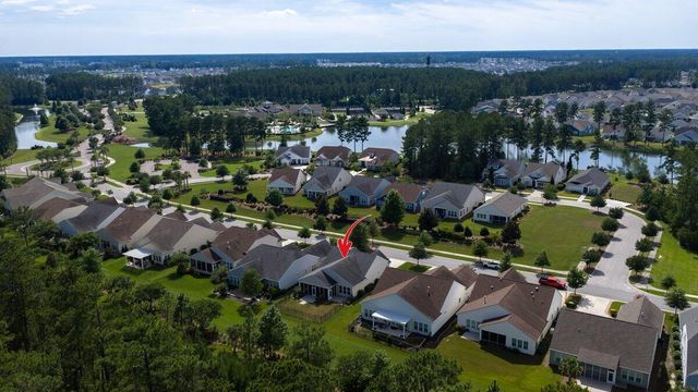 220 Tupelo Lake Drive, Summerville, SC 29486