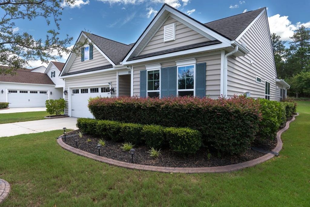 220 Tupelo Lake Drive, Summerville, SC 29486