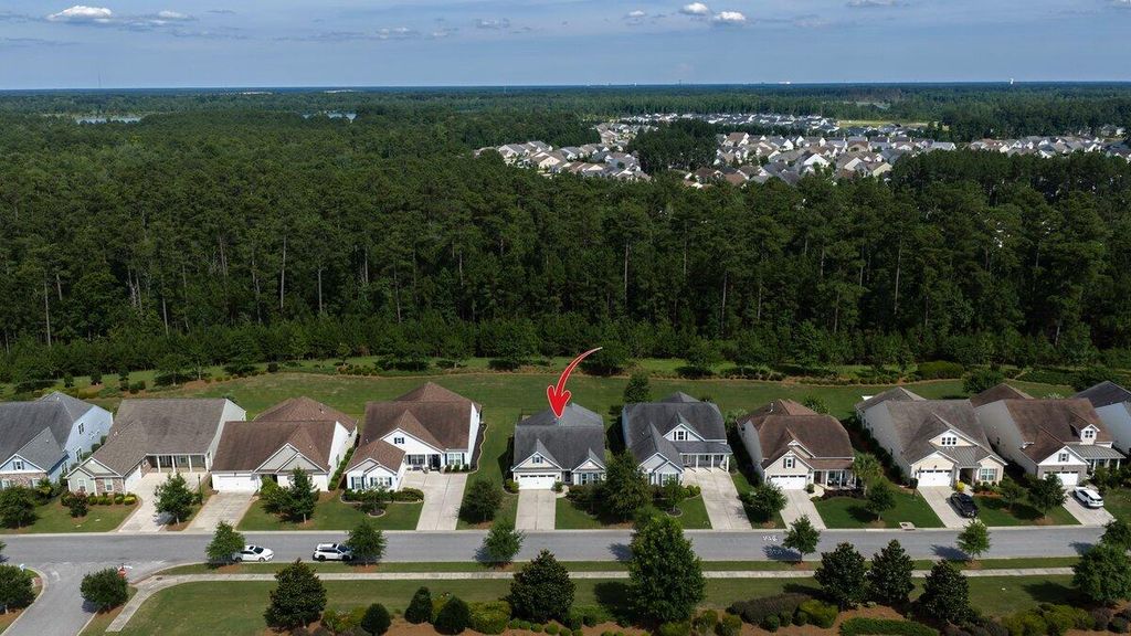 Image 38 of property listing at 220 Tupelo Lake Drive, Summerville, SC 29486
