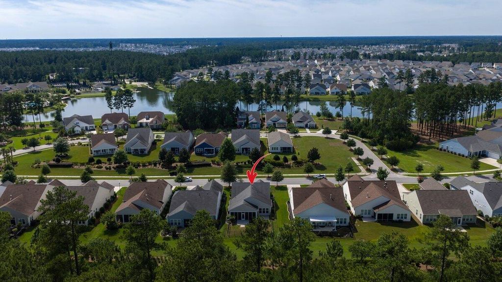 Image 41 of property listing at 220 Tupelo Lake Drive, Summerville, SC 29486