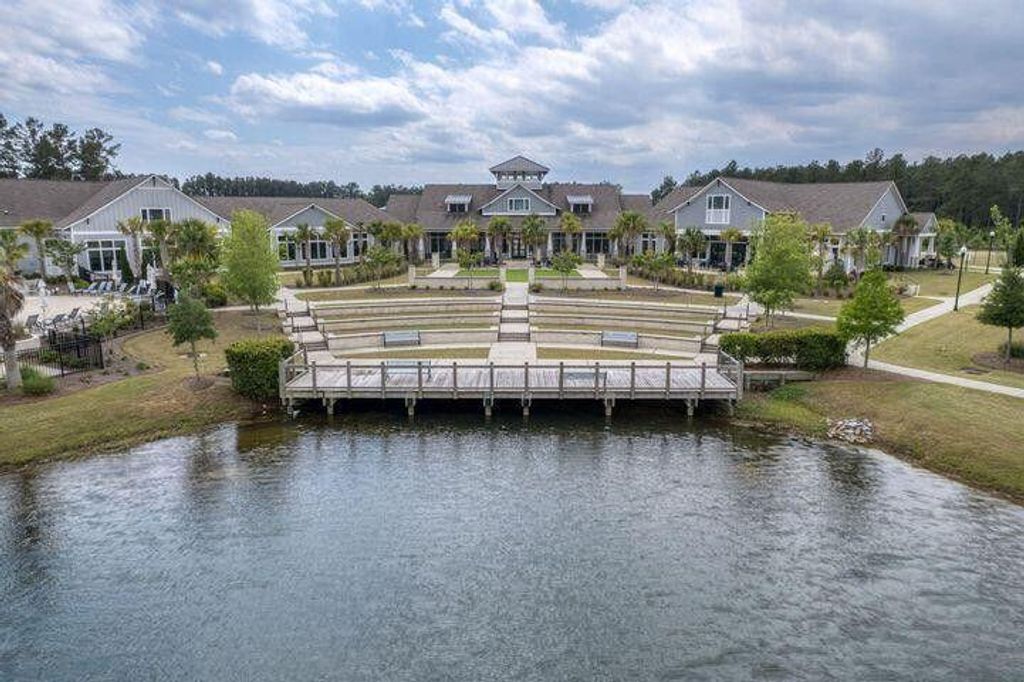 Image 45 of property listing at 220 Tupelo Lake Drive, Summerville, SC 29486