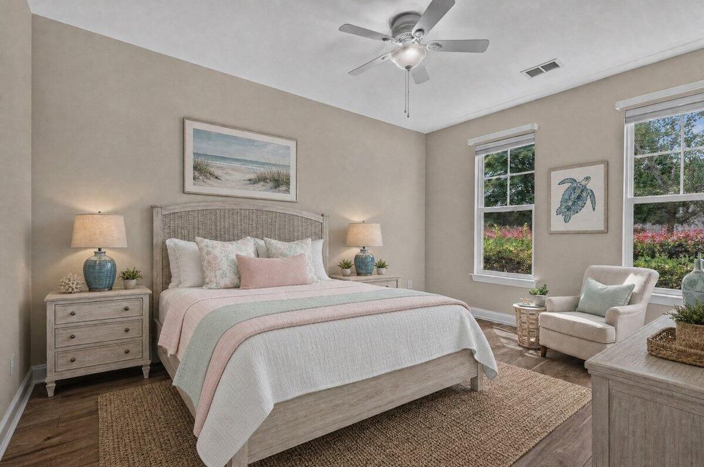 Image 7 of property listing at 220 Tupelo Lake Drive, Summerville, SC 29486