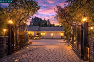 40 Donkey Flats Court, Pleasant Hill, CA 94523