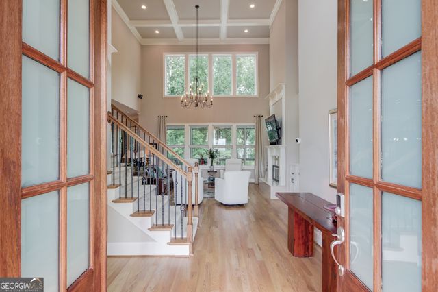 5392 Retreat Drive, Flowery Branch, GA 30542