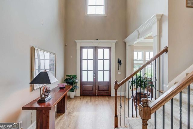 5392 Retreat Drive, Flowery Branch, GA 30542