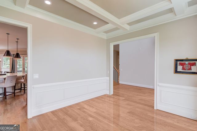 5392 Retreat Drive, Flowery Branch, GA 30542