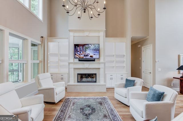 5392 Retreat Drive, Flowery Branch, GA 30542