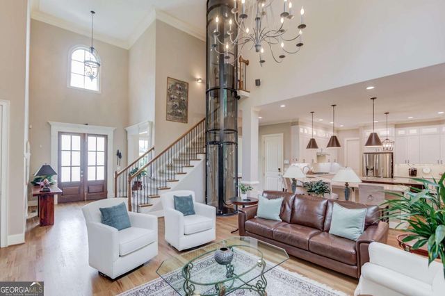 5392 Retreat Drive, Flowery Branch, GA 30542