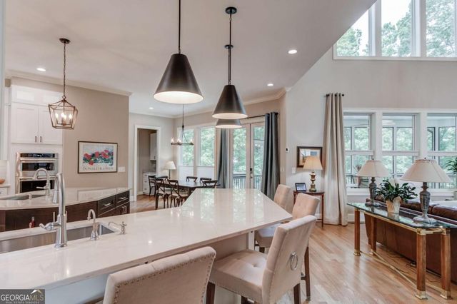 5392 Retreat Drive, Flowery Branch, GA 30542