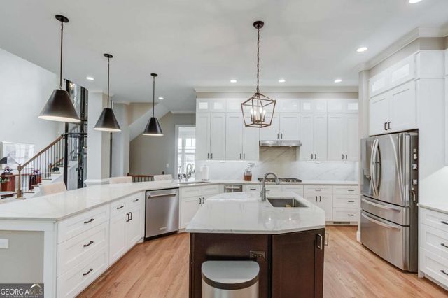 5392 Retreat Drive, Flowery Branch, GA 30542