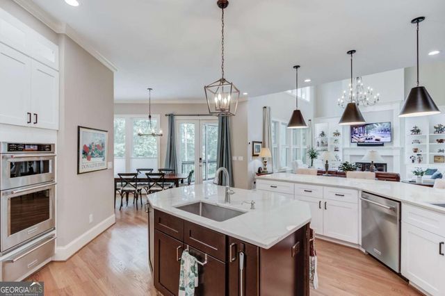 5392 Retreat Drive, Flowery Branch, GA 30542