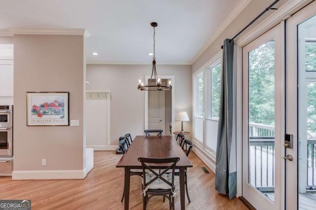 5392 Retreat Drive, Flowery Branch, GA 30542