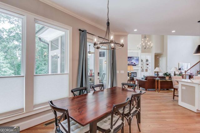 5392 Retreat Drive, Flowery Branch, GA 30542