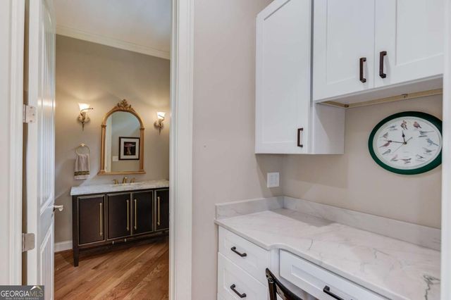 5392 Retreat Drive, Flowery Branch, GA 30542