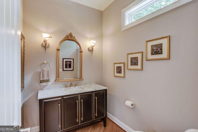 5392 Retreat Drive, Flowery Branch, GA 30542