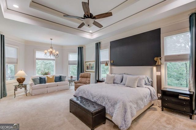 5392 Retreat Drive, Flowery Branch, GA 30542