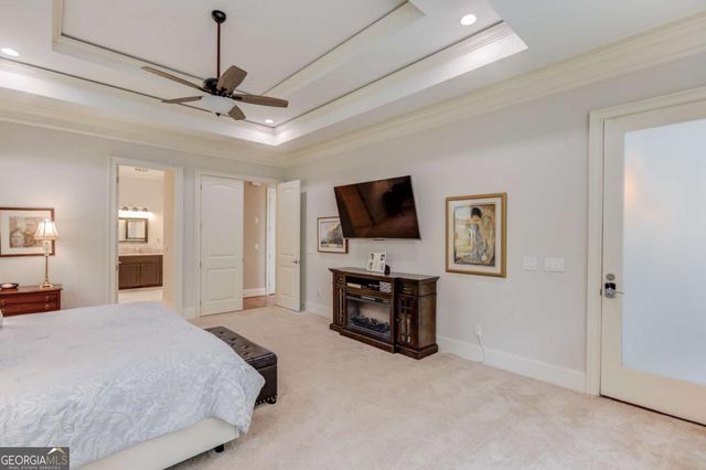 5392 Retreat Drive, Flowery Branch, GA 30542