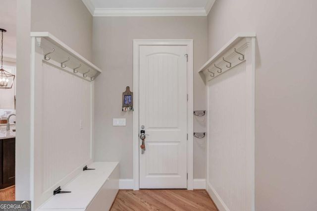 5392 Retreat Drive, Flowery Branch, GA 30542