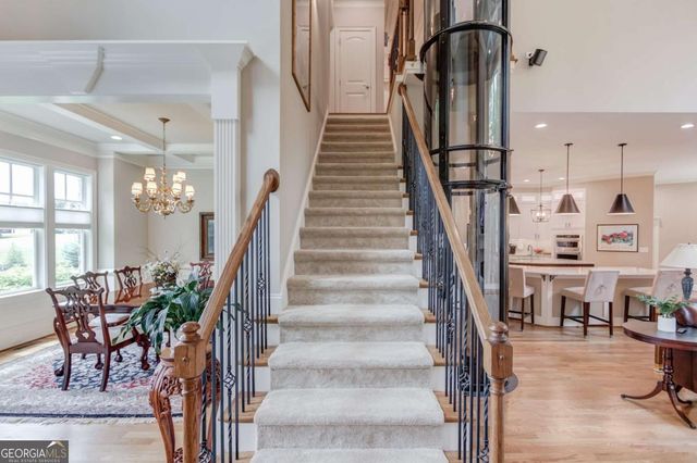 5392 Retreat Drive, Flowery Branch, GA 30542