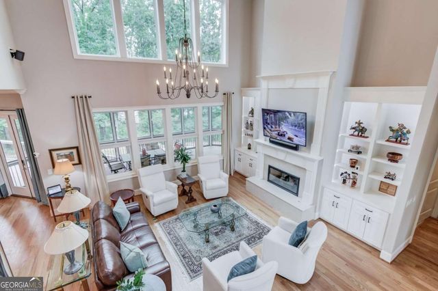 5392 Retreat Drive, Flowery Branch, GA 30542