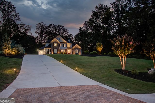 5392 Retreat Drive, Flowery Branch, GA 30542