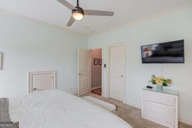 5392 Retreat Drive, Flowery Branch, GA 30542