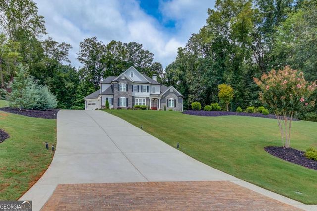 5392 Retreat Drive, Flowery Branch, GA 30542