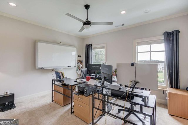 5392 Retreat Drive, Flowery Branch, GA 30542