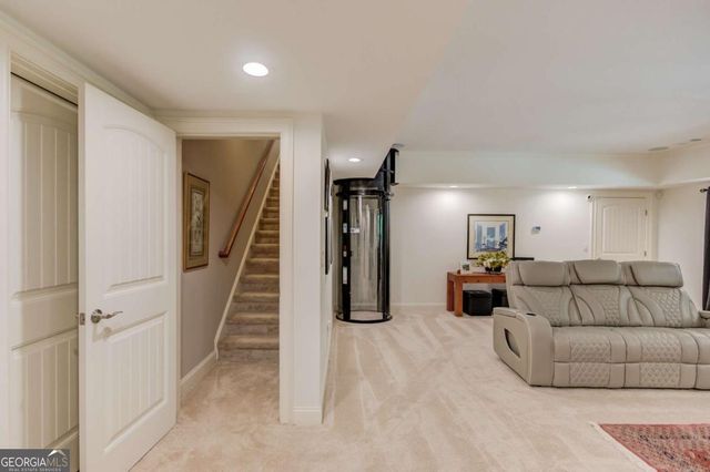 5392 Retreat Drive, Flowery Branch, GA 30542