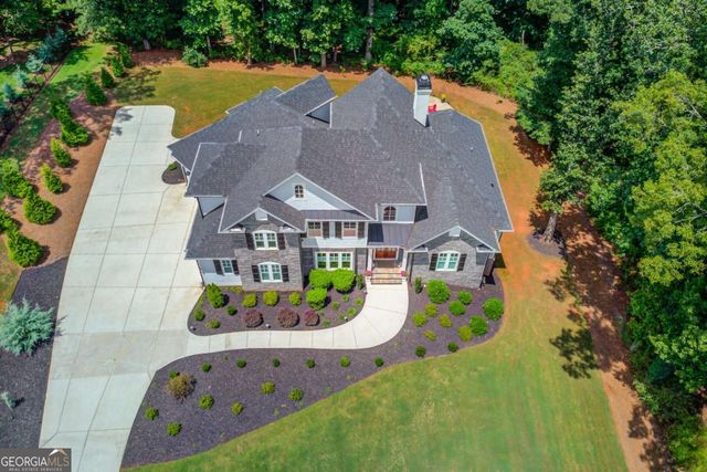5392 Retreat Drive, Flowery Branch, GA 30542