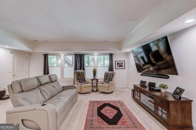 5392 Retreat Drive, Flowery Branch, GA 30542