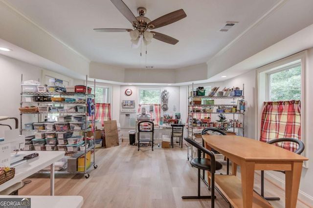 5392 Retreat Drive, Flowery Branch, GA 30542